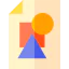 Sketch icon 64x64