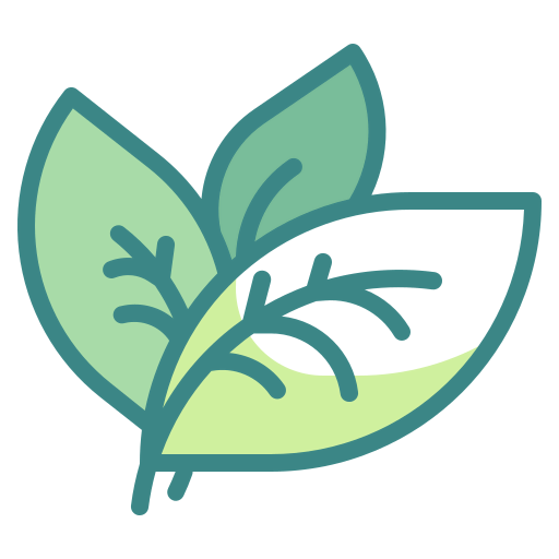 Leaf icon