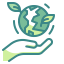 Спасти мир иконка 64x64
