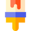 Paint brush icon 64x64