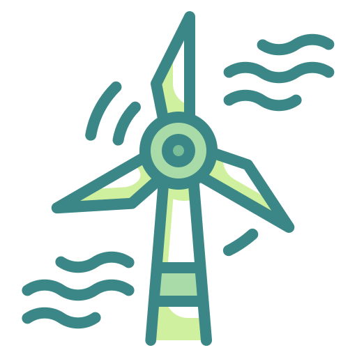 Windmill icon