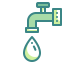 Faucet Symbol 64x64