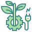 Ecology アイコン 64x64