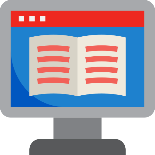 Book icon