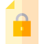 Padlock アイコン 64x64