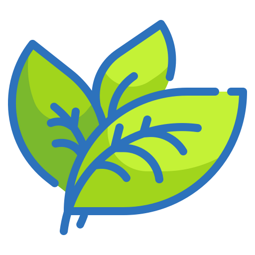 Leaf icon