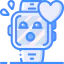 Smartwatch 图标 64x64