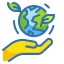 Save the world アイコン 64x64