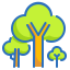 Tree アイコン 64x64