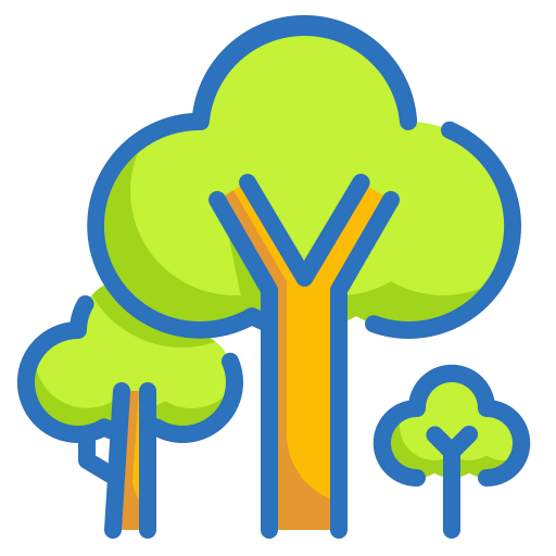 Tree icon