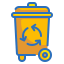 Recycling アイコン 64x64