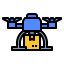 Drone Symbol 64x64