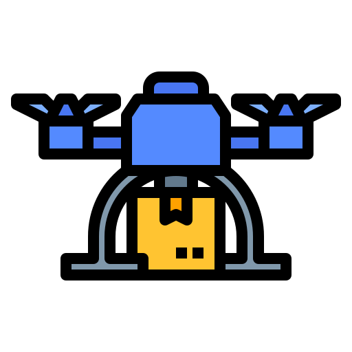 Drone icon