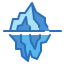 Iceberg アイコン 64x64