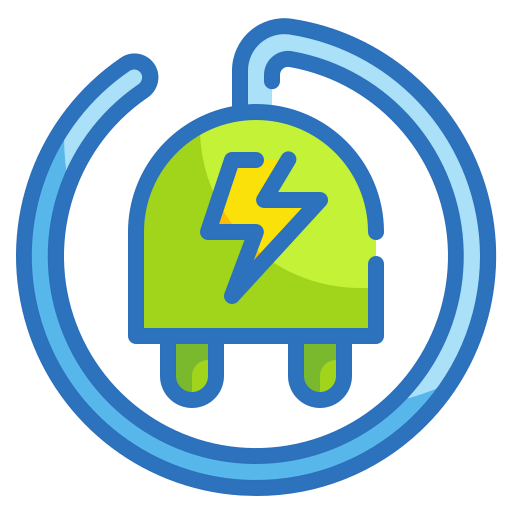 Plug icon