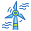 Windmill アイコン 64x64