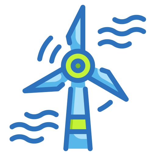 Windmill icon