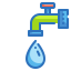 Faucet 图标 64x64
