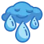 Rain アイコン 64x64