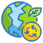 Worldwide アイコン 64x64