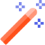 Magic wand アイコン 64x64