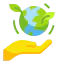 Save the world アイコン 64x64