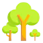 Tree アイコン 64x64
