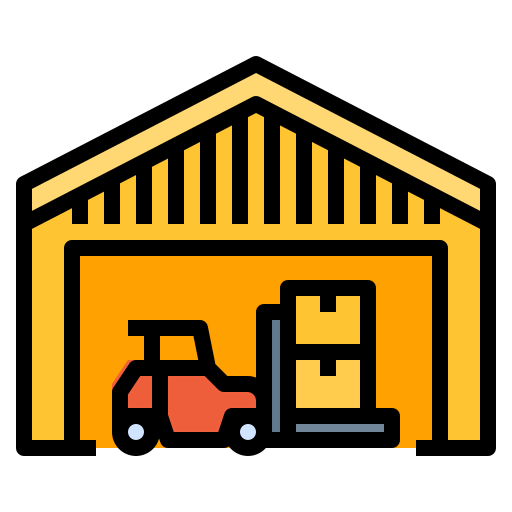 Factory アイコン