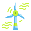 Windmill 图标 64x64
