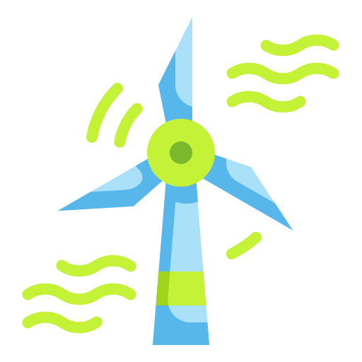 Windmill icon