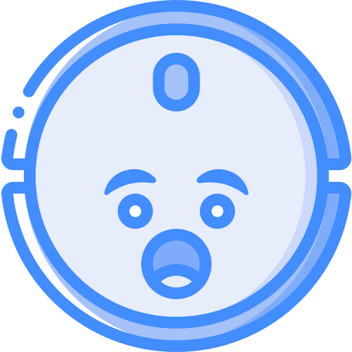 Robot biểu tượng