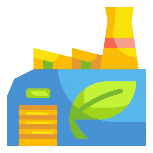 Factory icon