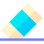Eraser アイコン 64x64
