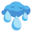 Rain 图标 64x64