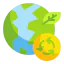 Worldwide 图标 64x64