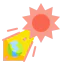 Sun 图标 64x64