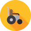 Wheelchair icon 64x64