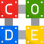 Code 图标 64x64