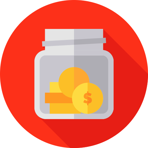 Экономия иконка