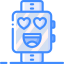 Smartwatch 图标 64x64