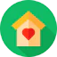 Home ícone 64x64