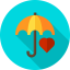 Umbrella icône 64x64