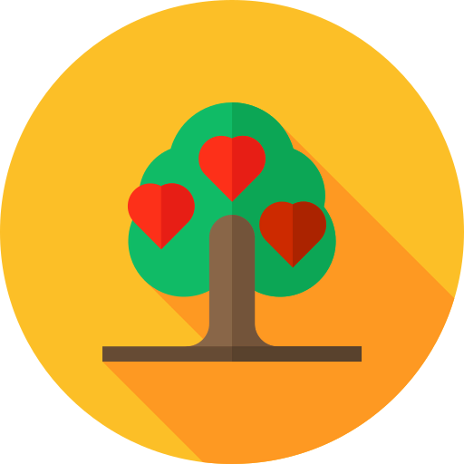 Tree icon