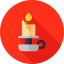 Candle icon 64x64