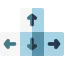Direction icon 64x64
