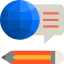 Business and finance 图标 64x64