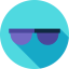 Sunglasses icon 64x64