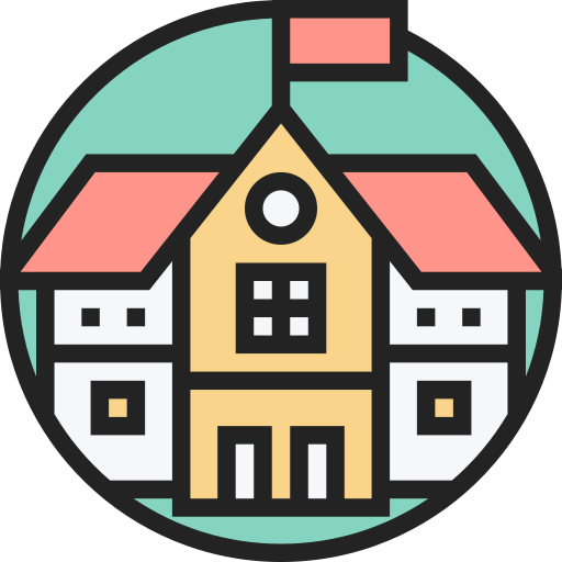 School icon
