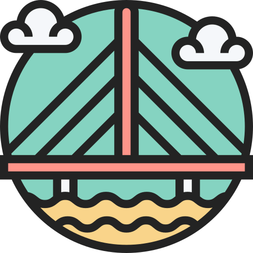 Bridge icon