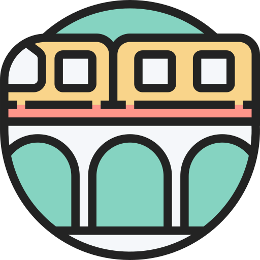 Train icon
